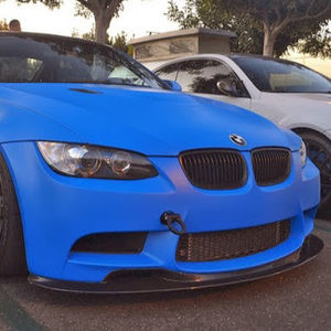 Meet your Posher, Nathan